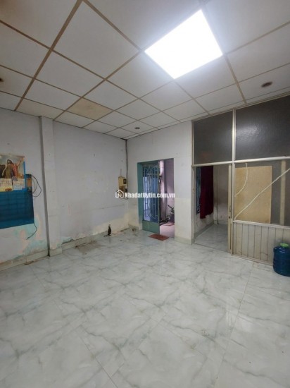 BÁN NHÀ PHẠM VĂN CHIÊU P14  GÒ VẤP - NGANG TO, DT ĐẸP 4 x 11M NHỈNH NHẸ 3 TỶ